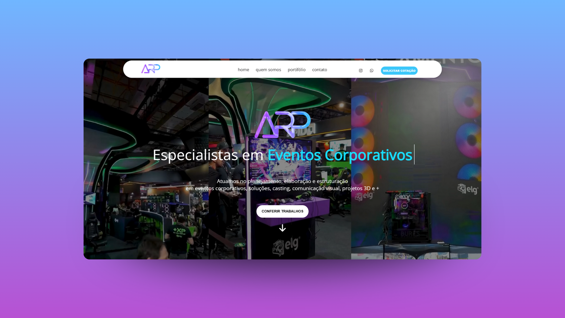 Gestão de mídias sociais perto de mim II GGDIGITAL